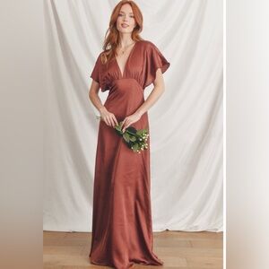 Breath of Youth: December Love Letters Dress NWT